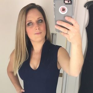 Meet your Posher, Rebecca